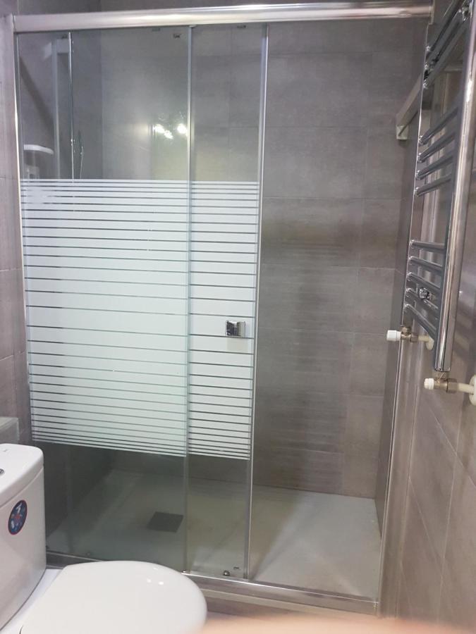 Gran Via 55 - Excellent Apartment