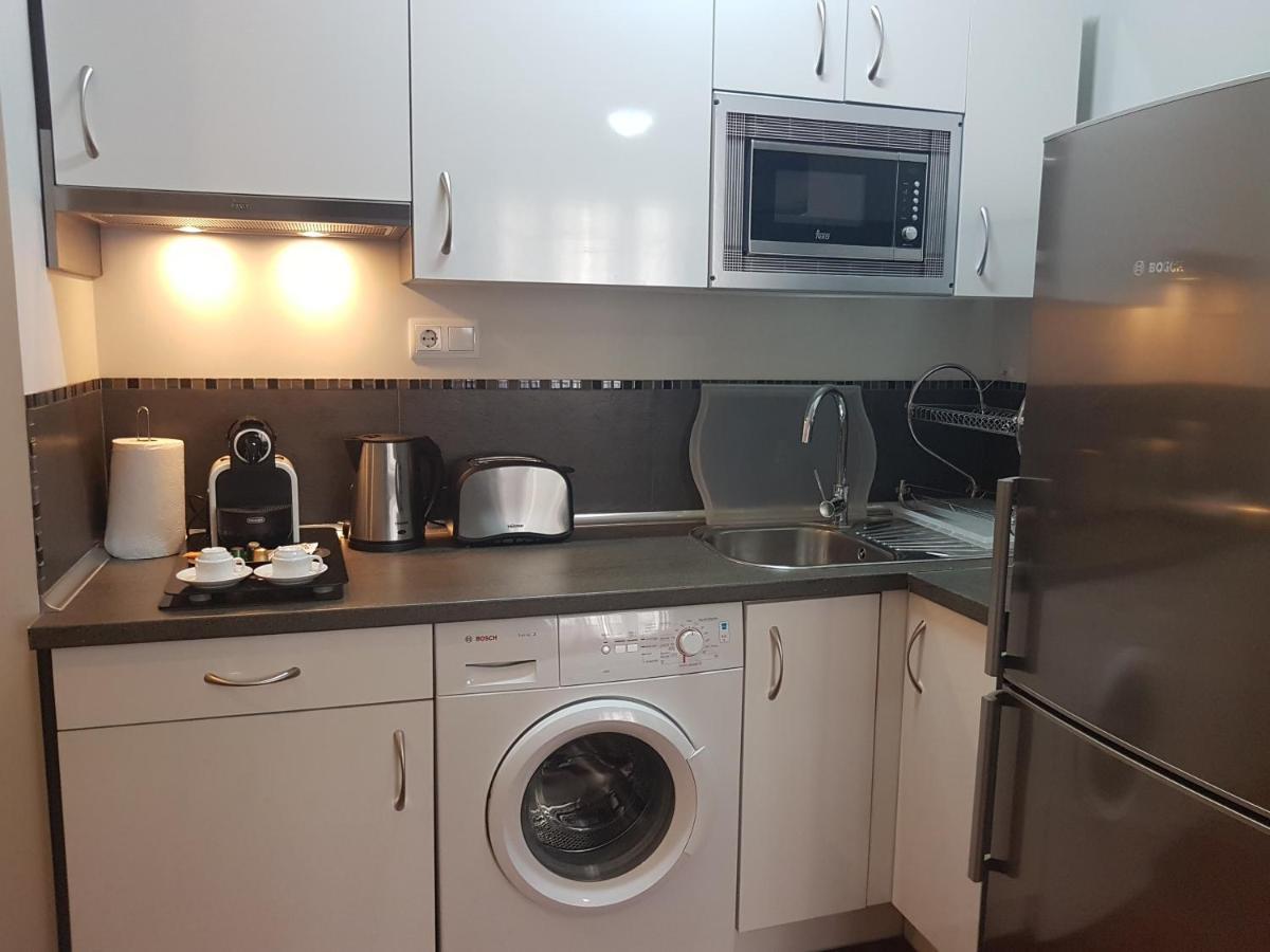 Gran Via 55 - Excellent Apartment *