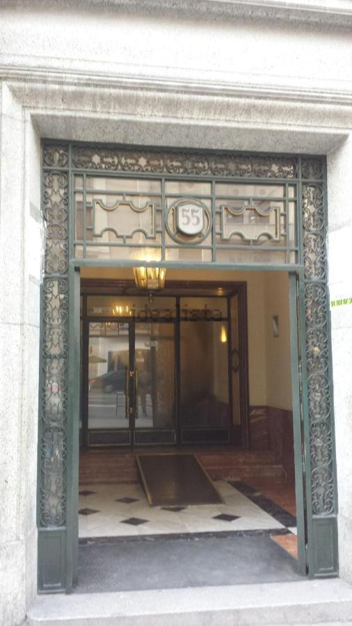 Gran Via 55 - Excellent Apartment *