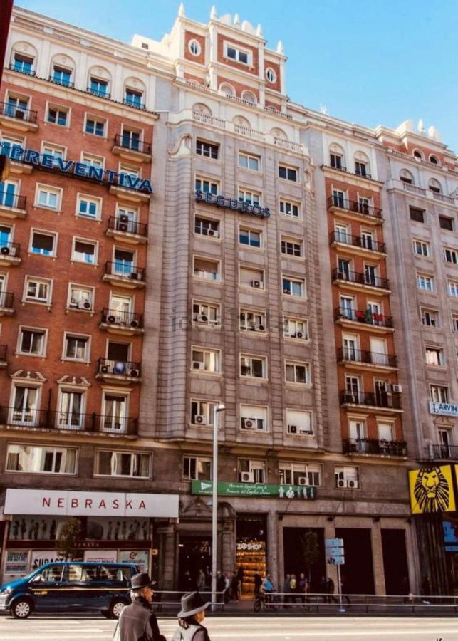 Apartment Gran Via 55 - Excellent